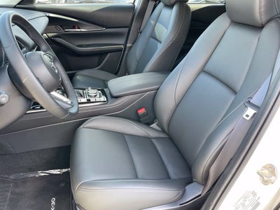 2024 Mazda Mazda CX-30 2.5 S Preferred Package