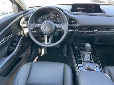 2024 Mazda Mazda CX-30 2.5 S Preferred Package