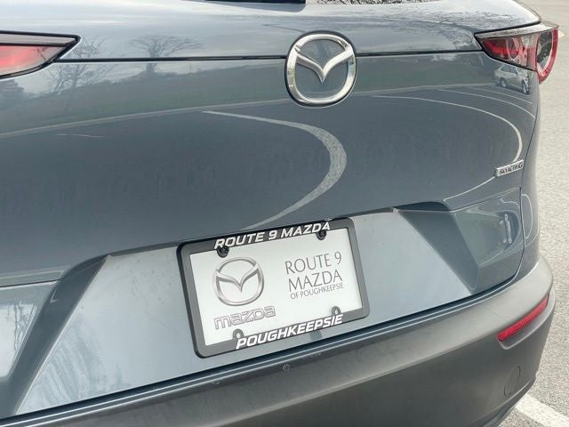 2023 Mazda Mazda CX-30 2.5 S Carbon Edition
