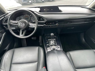 2023 Mazda Mazda CX-30 2.5 S Preferred Package