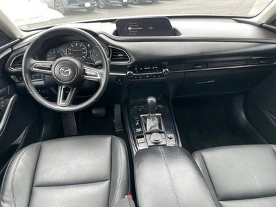 2023 Mazda Mazda CX-30 2.5 S Preferred Package