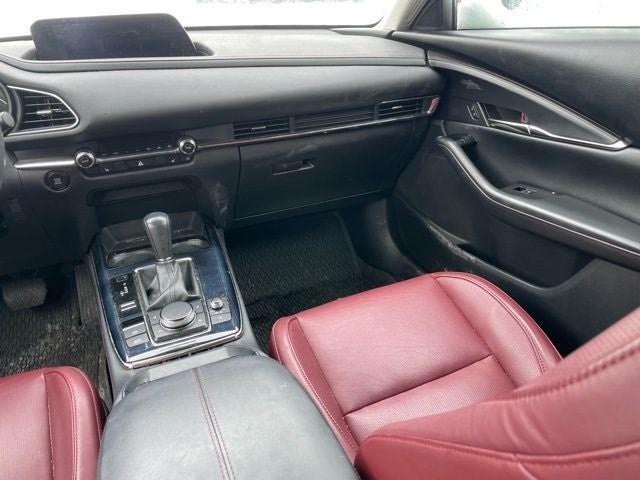 2024 Mazda Mazda CX-30 2.5 S Carbon Edition