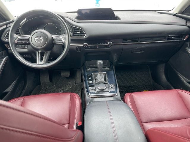 2024 Mazda Mazda CX-30 2.5 S Carbon Edition