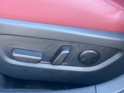 2024 Mazda Mazda CX-30 2.5 S Carbon Edition