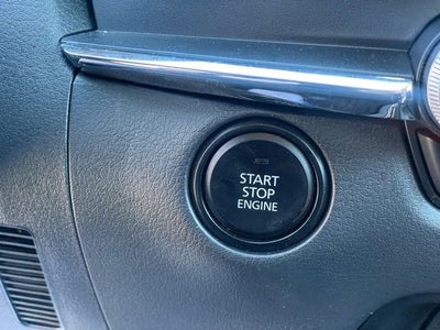 2024 Mazda Mazda CX-30 2.5 S Carbon Edition