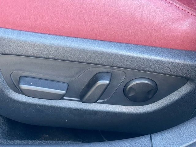 2024 Mazda Mazda CX-30 2.5 S Carbon Edition