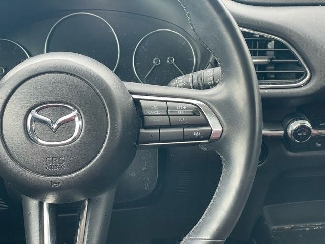 2024 Mazda Mazda CX-30 2.5 S Carbon Edition