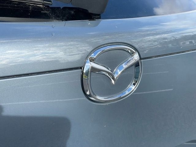 2024 Mazda Mazda CX-30 2.5 S Carbon Edition