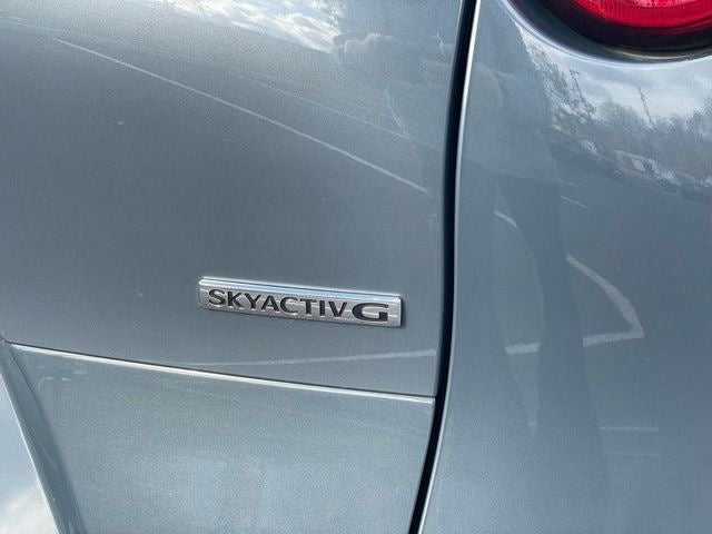 2024 Mazda Mazda CX-30 2.5 S Carbon Edition