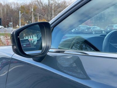 2024 Mazda Mazda CX-30 2.5 S Carbon Edition