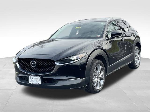 2024 Mazda Mazda CX-30 2.5 S Preferred Package