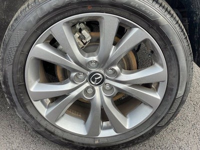 2024 Mazda Mazda CX-30 2.5 S Preferred Package