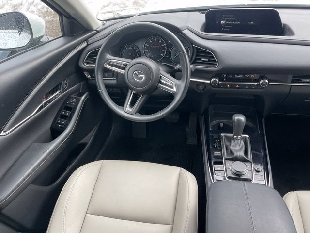 2023 Mazda Mazda CX-30 2.5 S Preferred Package