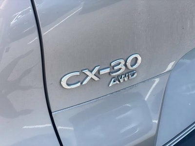 2023 Mazda Mazda CX-30 2.5 S Preferred Package