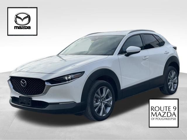 2024 Mazda Mazda CX-30 2.5 S Preferred Package