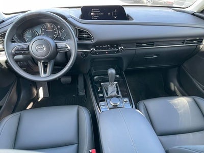 2024 Mazda Mazda CX-30 2.5 S Preferred Package