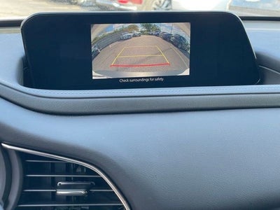 2024 Mazda Mazda CX-30 2.5 S Preferred Package