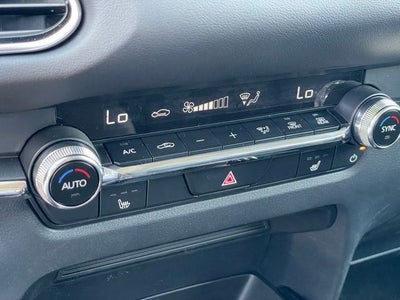 2024 Mazda Mazda CX-30 2.5 S Preferred Package