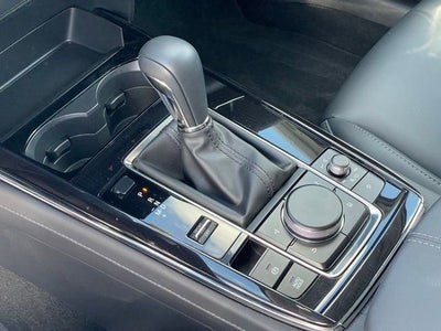 2024 Mazda Mazda CX-30 2.5 S Preferred Package
