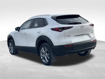 2024 Mazda Mazda CX-30 2.5 S Preferred Package
