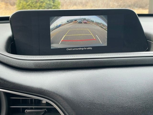 2023 Mazda Mazda CX-30 2.5 S Preferred Package