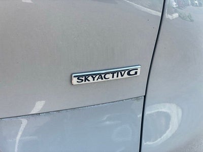 2023 Mazda Mazda CX-30 2.5 S Preferred Package