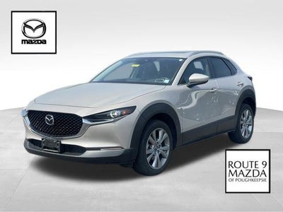 2023 Mazda Mazda CX-30 2.5 S Preferred Package