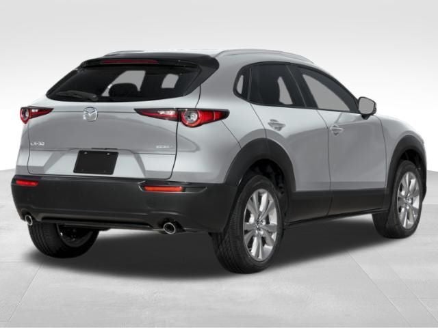 2026 Mazda Mazda CX-30 2.5 S Premium AWD