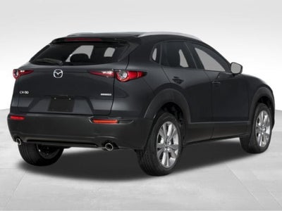 2026 Mazda Mazda CX-30 2.5 S Premium AWD