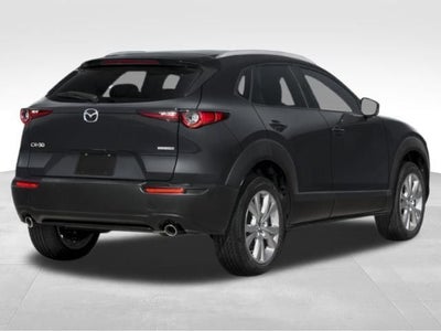 2026 Mazda Mazda CX-30 2.5 S Premium AWD