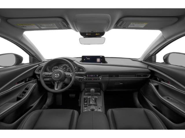 2026 Mazda Mazda CX-30 2.5 S Premium AWD