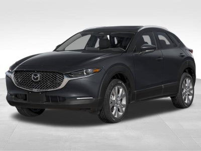 2026 Mazda Mazda CX-30 2.5 S Premium AWD