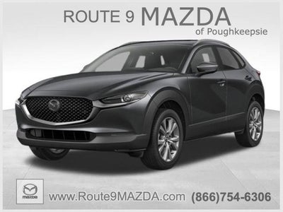 2026 Mazda Mazda CX-30 2.5 S Premium AWD