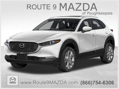 2026 Mazda Mazda CX-30 2.5 S Premium AWD
