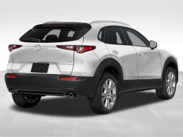 2026 Mazda Mazda CX-30 2.5 S Premium AWD