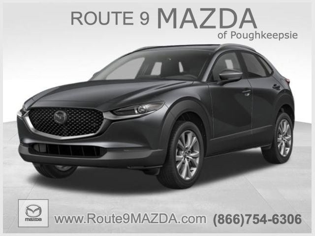 2026 Mazda Mazda CX-30 2.5 S Premium AWD
