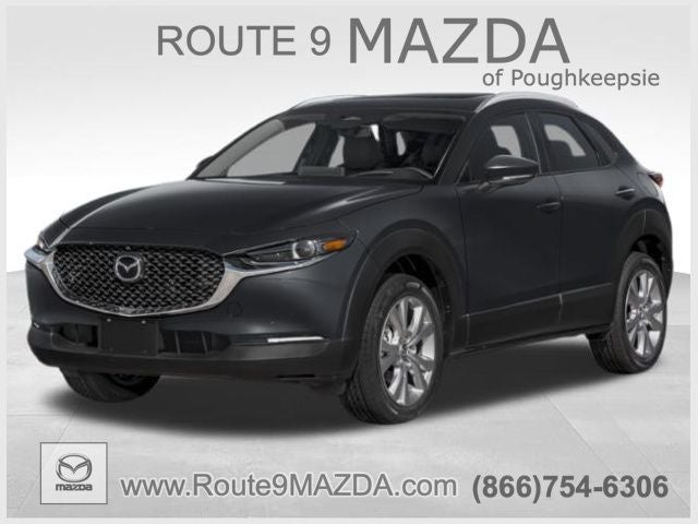 2026 Mazda CX-30 Premium AWD's photo