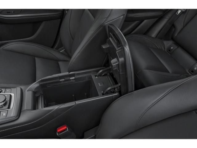 2026 Mazda Mazda CX-30 2.5 S Premium AWD