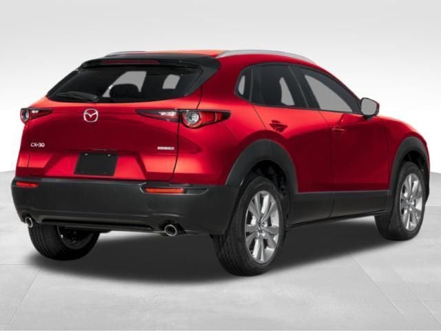 2026 Mazda Mazda CX-30 2.5 S Premium AWD