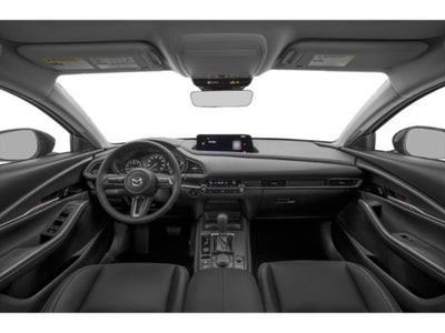 2026 Mazda Mazda CX-30 2.5 S Premium AWD