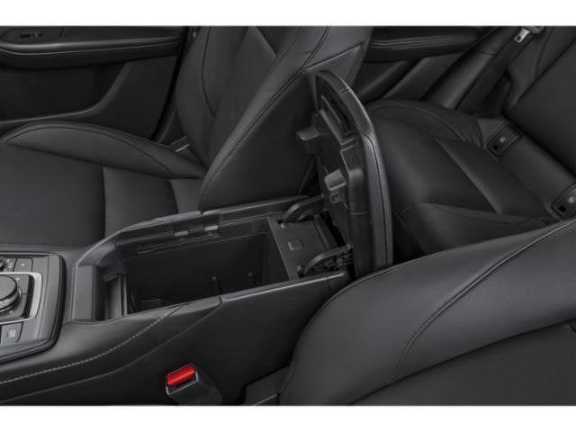2026 Mazda Mazda CX-30 2.5 S Premium AWD