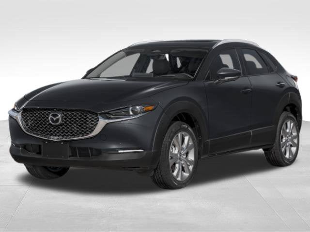 2026 Mazda Mazda CX-30 2.5 S Premium AWD