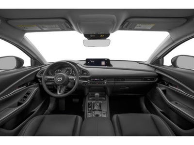 2026 Mazda Mazda CX-30 2.5 S Premium AWD