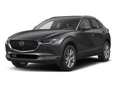 2026 Mazda Mazda CX-30 2.5 S Premium AWD