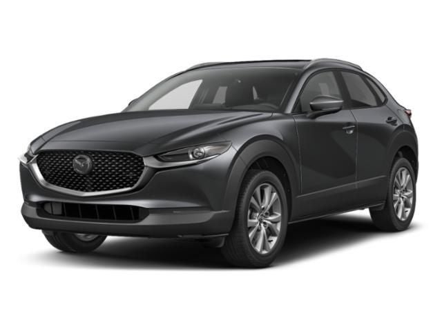 2026 Mazda Mazda CX-30 2.5 S Premium AWD