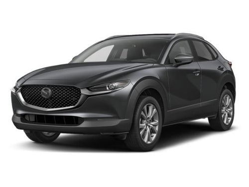 2026 Mazda Mazda CX-30 2.5 S Premium AWD