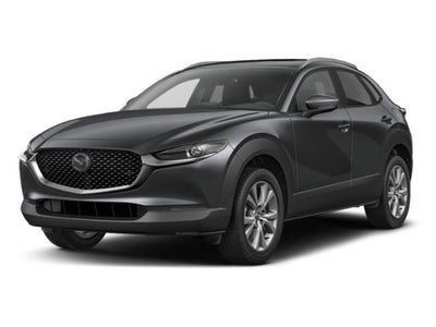 2026 Mazda Mazda CX-30 2.5 S Premium AWD