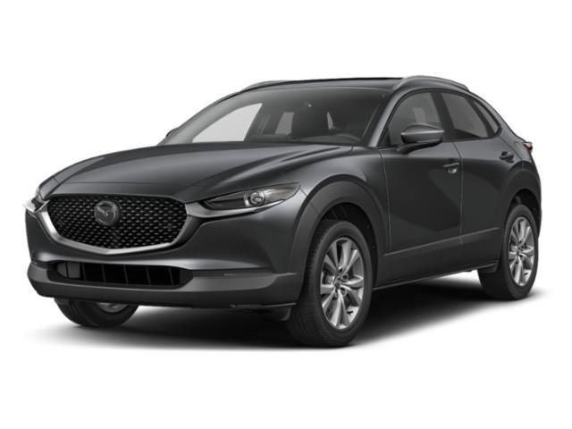 2026 Mazda Mazda CX-30 2.5 S Premium AWD