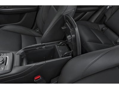 2026 Mazda Mazda CX-30 2.5 S Premium AWD