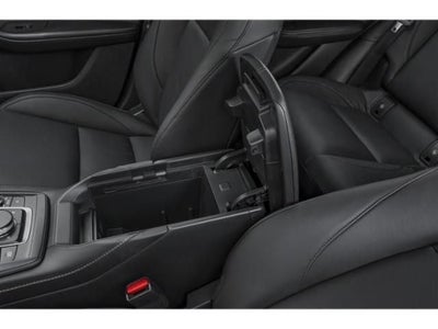 2026 Mazda Mazda CX-30 2.5 S Premium AWD